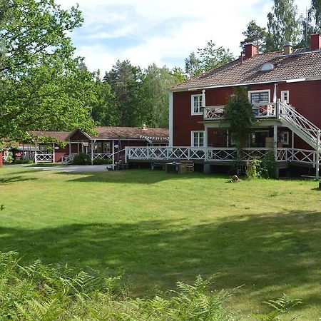 Laeckoe Strand Lacko Strand Exterior foto