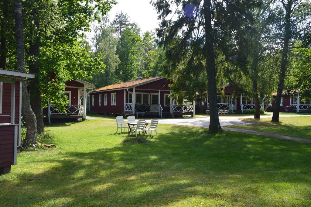 Laeckoe Strand Lacko Strand Exterior foto