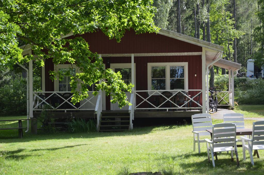 Laeckoe Strand Lacko Strand Exterior foto